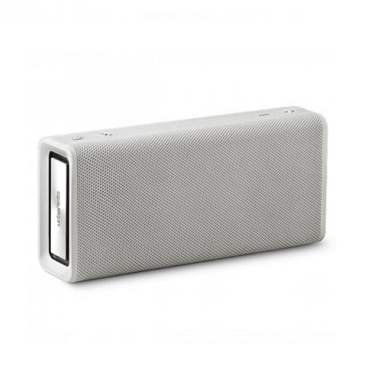 Altavoz Urbanista Brisbane, Blanco, Nuevo