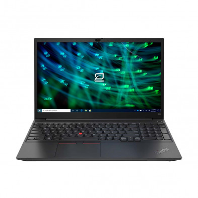 Lenovo Thinkpad E15 G3 - AMD Ryzen 7, 16GB, SSD 512GB