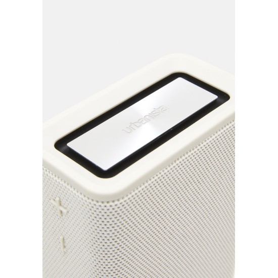 Altavoz Urbanista Brisbane, Blanco, Nuevo