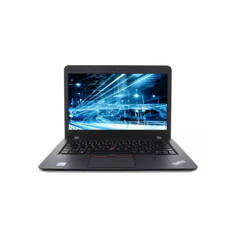 Lenovo ThinkPad E460 i5 8GB SSD 192GB 14" Full HD A+