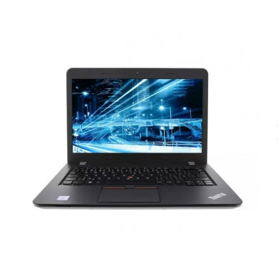 Lenovo ThinkPad E460 i5 8GB SSD 192GB 14" Full HD A+