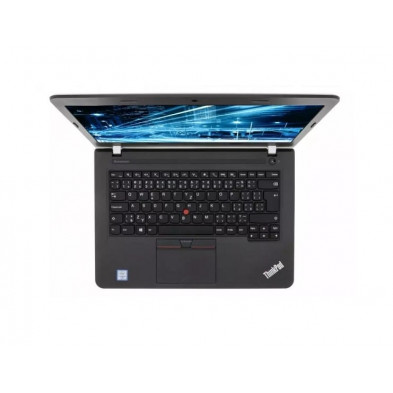 Lenovo ThinkPad E460 i5 8GB SSD 192GB 14" Full HD A+