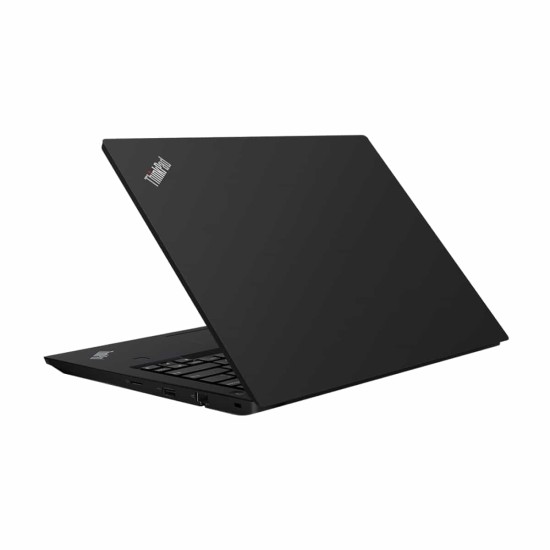 Lenovo ThinkPad E495: AMD Ryzen 5, 8GB, SSD 256GB, 14" Full HD