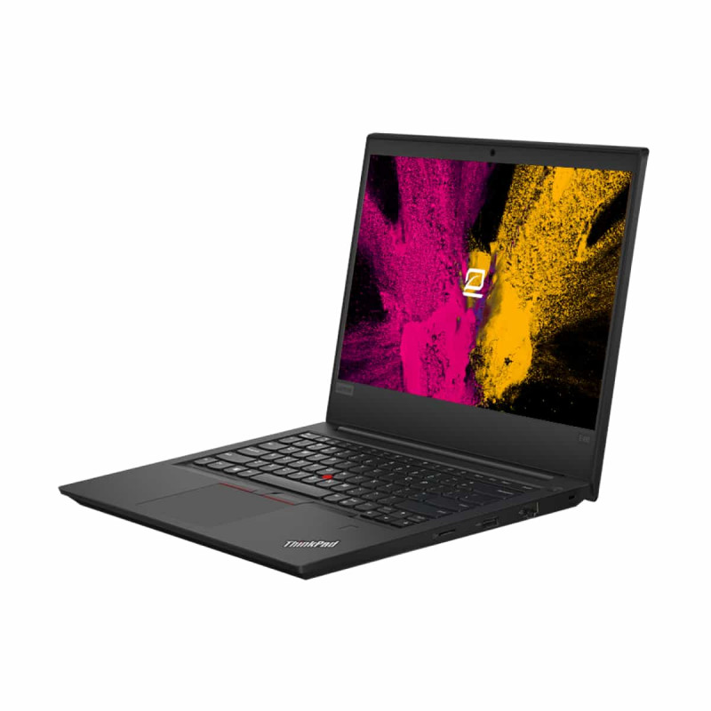 Lenovo ThinkPad E495: AMD Ryzen 5, 8GB, SSD 256GB, 14 Lenovo ThinkPad E495: AMD Ryzen 5, 8GB, SSD 256GB, 14