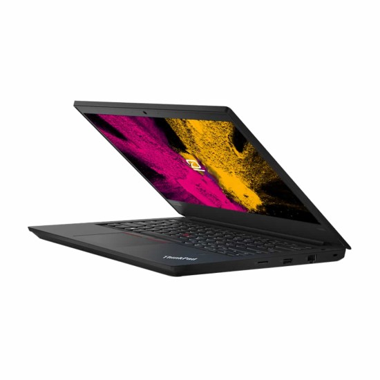 Lenovo ThinkPad E495: AMD Ryzen 5, 8GB, SSD 256GB, 14" Full HD