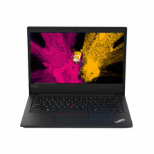 Lenovo Thinkpad E495 14" AMD Ryzen 5, 8GB, SSD 256GB A+