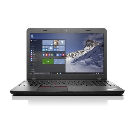 Lenovo Thinkpad E560 i7 8GB SSD 256GB 15.6" Full HD A+