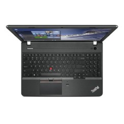 Lenovo Thinkpad E560 i7 8GB SSD 256GB 15.6" Full HD A+