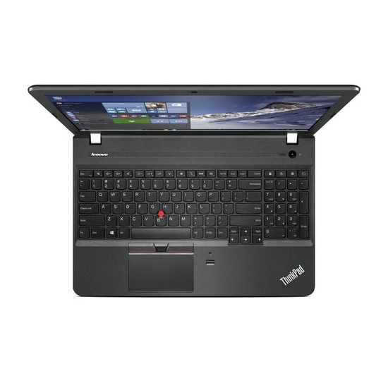 Lenovo Thinkpad E560 i7 8GB SSD 256GB 15.6" Full HD A+