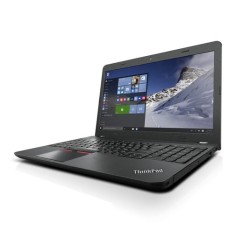 Lenovo Thinkpad E560 i7 8GB SSD 256GB 15.6" Full HD A+
