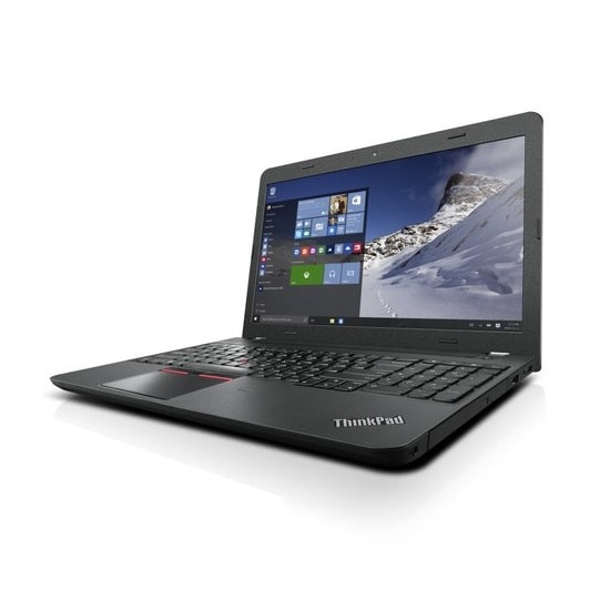 Lenovo Thinkpad E560 i7 8GB SSD 256GB 15.6" Full HD A+