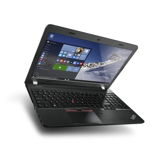 Lenovo Thinkpad E560 i7 8GB SSD 256GB 15.6" Full HD A+