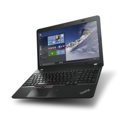 Lenovo Thinkpad E560 i7 8GB SSD 256GB 15.6" Full HD A+