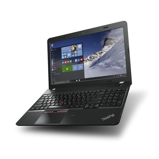 Lenovo Thinkpad E560 i7 8GB SSD 256GB 15.6" Full HD A+
