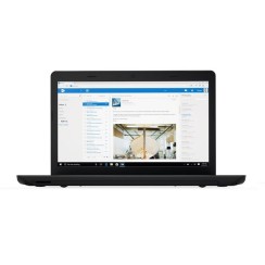 Lenovo Thinkpad E570 15.6" i5 7200U 8GB SSD A+