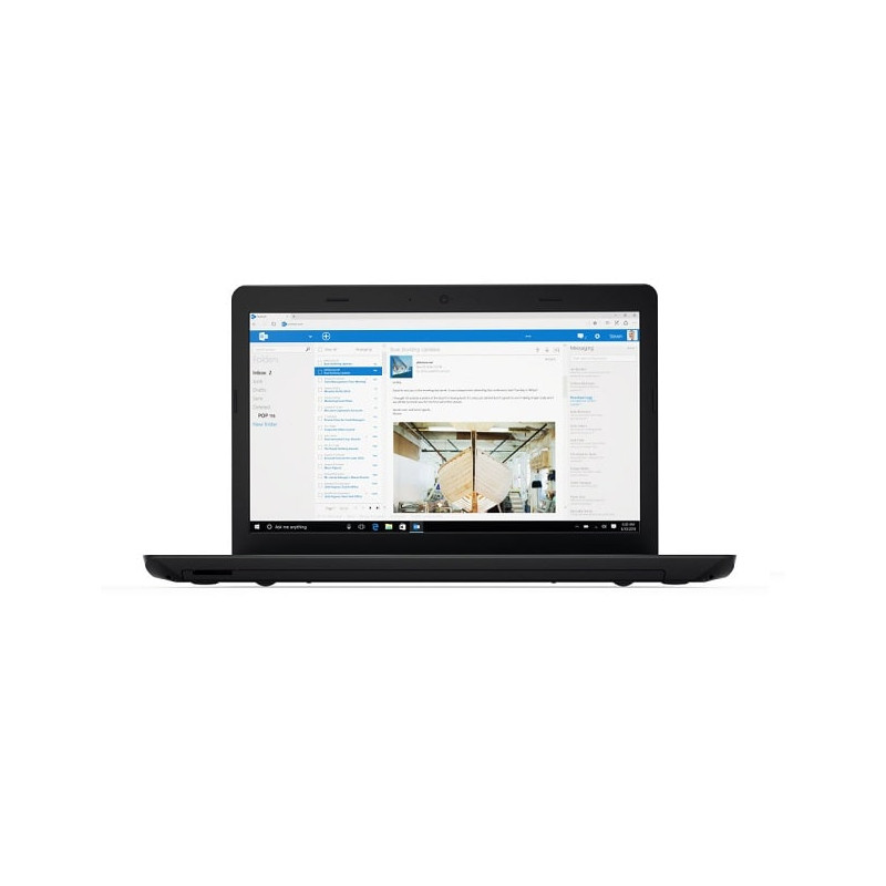 Lenovo Thinkpad E570 15.6" i5 7200U 8GB SSD A+