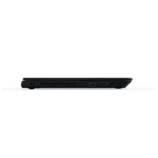 Lenovo Thinkpad E570 15.6" i5 7200U 8GB SSD A+