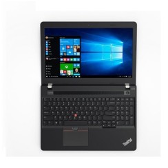 Lenovo Thinkpad E570 15.6" i5 7200U 8GB SSD A+