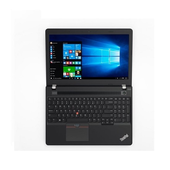Lenovo Thinkpad E570 15.6" i5 7200U 8GB SSD A+