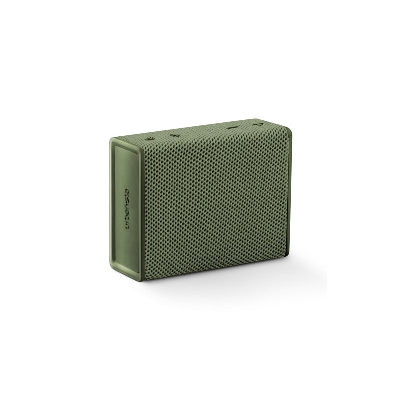 Altavoz Urbanista Sydney, Verde, A+