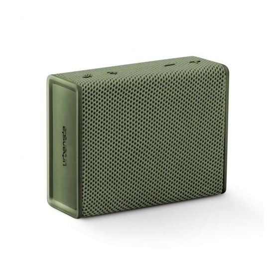 Altavoz Urbanista Sydney, Verde, A+