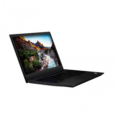 Lenovo Thinkpad E595 15.6" Ryzen 5, 16GB, SSD 256GB A
