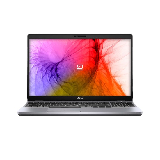 Outlet Dell Latitude 5510 i5 16GB SSD 256GB 15.6" Full HD