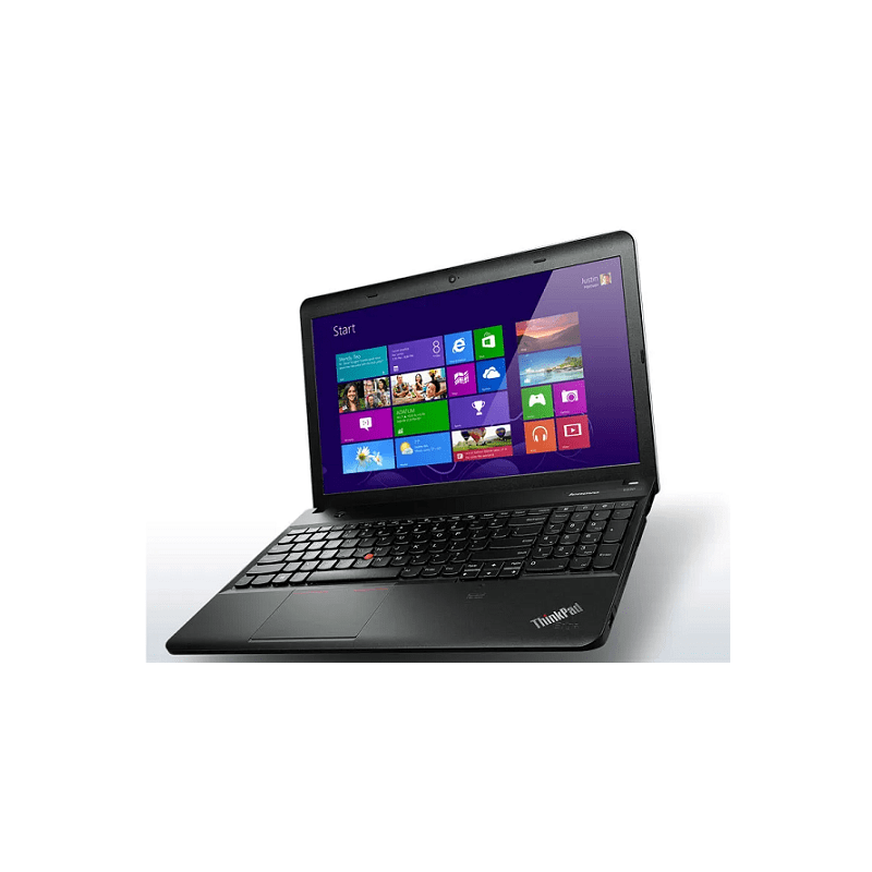 Lenovo ThinkPad Edge E540 i5 8GB SSD 256GB A+ 15,6