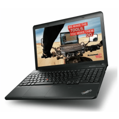 Lenovo ThinkPad Edge E540 i5 8GB SSD 256GB A+ 15,6"
