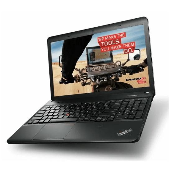 Lenovo ThinkPad Edge E540 i5 8GB SSD 256GB A+ 15,6"