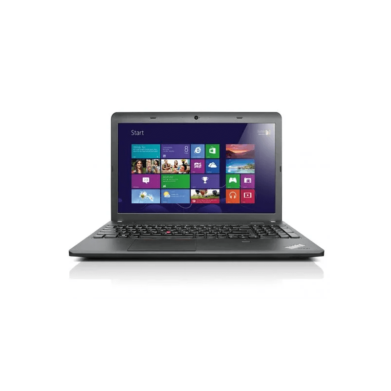 Lenovo ThinkPad Edge E540 i5, 8GB, SSD 256GB A+
