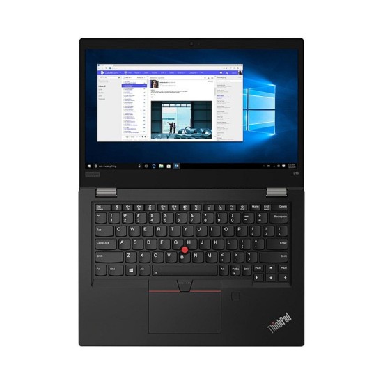 Lenovo ThinkPad L13 Gen 1 i5, 8GB, 256GB SSD, Full HD