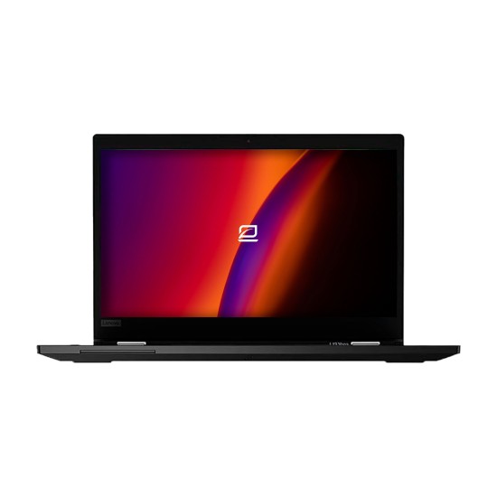 Lenovo ThinkPad L13 Yoga 13,3" i5, 16GB, SSD 512GB