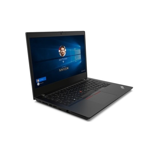 Lenovo Thinkpad L14 Gen 1, Ryzen 5, 8GB, SSD 256GB, A+