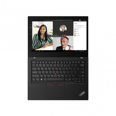 Lenovo ThinkPad L14 Gen 2 | Ryzen 5, 16GB, SSD 256GB