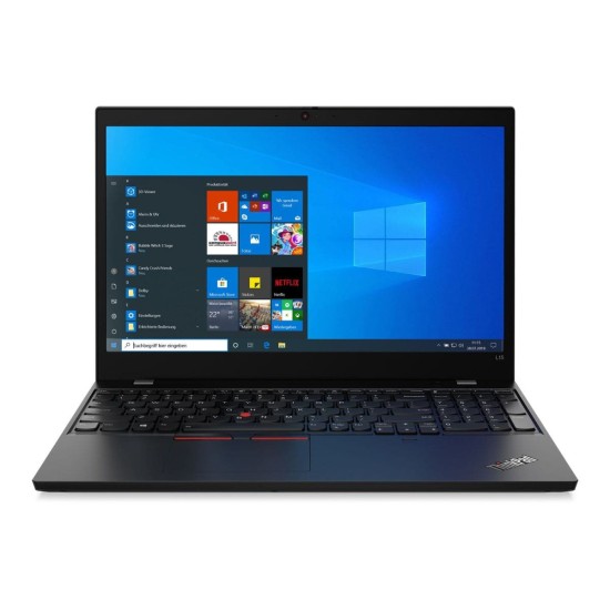 Lenovo ThinkPad L15 G2 - i5, 16GB, 512GB SSD, 15.6" Full HD