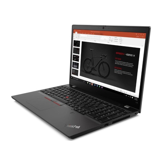 Lenovo ThinkPad L15 G2 - i5, 16GB, 512GB SSD, 15.6" Full HD