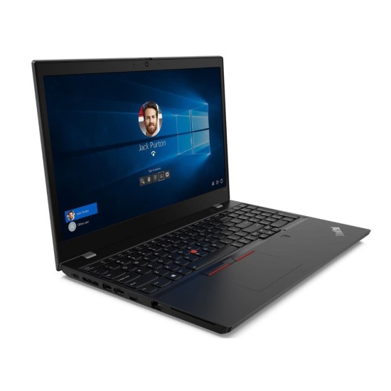 Lenovo ThinkPad L15 G2 - i5, 16GB, 512GB SSD, 15.6" Full HD