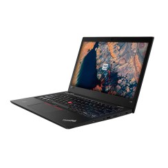 Lenovo ThinkPad L380 | i5-8250U · 8GB RAM · SSD 256GB · 13,3" Lenovo ThinkPad L380 | i5-8250U · 8GB RAM · SSD 256GB · 13,3"