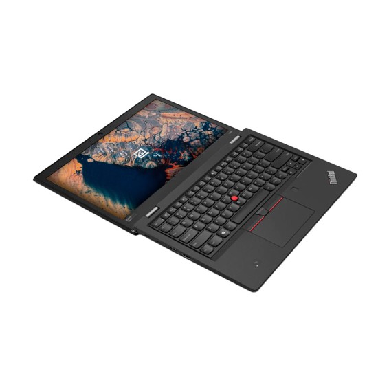 Lenovo ThinkPad L380 | i5-8250U · 8GB RAM · SSD 256GB · 13,3" Lenovo ThinkPad L380 | i5-8250U · 8GB RAM · SSD 256GB · 13,3"