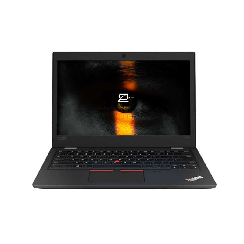 Lenovo Thinkpad L390 i7, 16GB, SSD 512GB, 13.3" Full HD