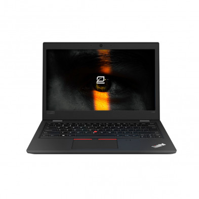 Lenovo Thinkpad L390 i7, 16GB, SSD 512GB, 13.3" Full HD