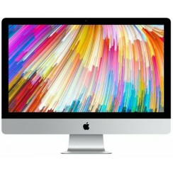 Apple iMac 21.5" i5 3.60GHz 8GB SSD 256GB A+ 2013