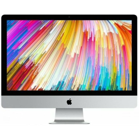 Apple iMac 21.5" i5 3.60GHz 8GB SSD 256GB A+ 2013