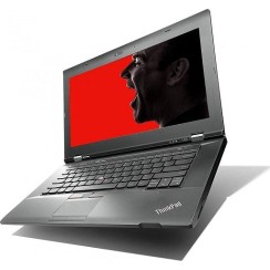 Lenovo ThinkPad L430 14" i3, 4GB, SSD 128GB A+