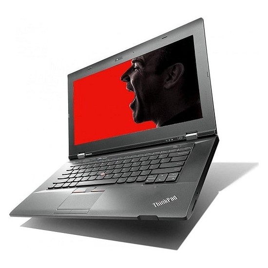 Lenovo ThinkPad L430 14" i3, 4GB, SSD 128GB A+