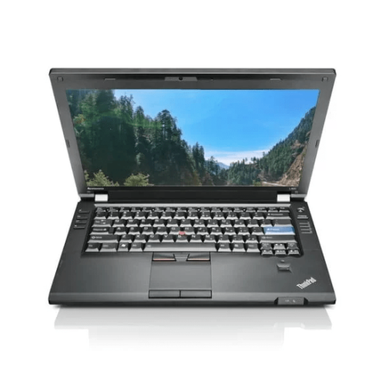 Lenovo ThinkPad L430 14" i3, 4GB, SSD 128GB A+
