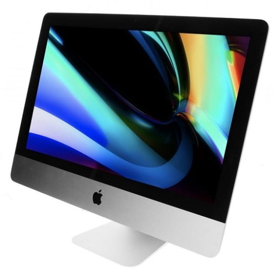 Apple iMac 21.5" i5 3.60GHz 8GB SSD 256GB A+ 2013
