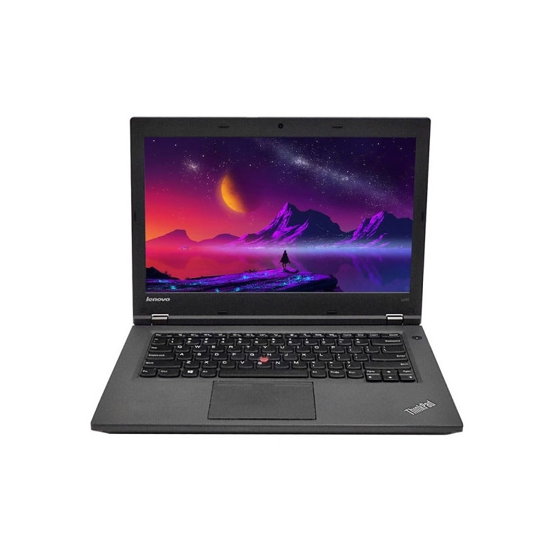 Lenovo ThinkPad L440 14" i3, 8GB, SSD 128GB, A+