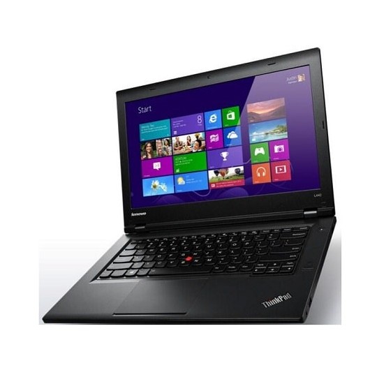 Lenovo ThinkPad L440 14" i3, 8GB, SSD 128GB, A+